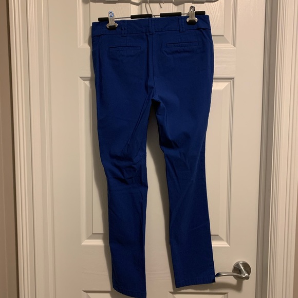 Rickis Slant Pocket Slim Pants - Picture 3 of 6